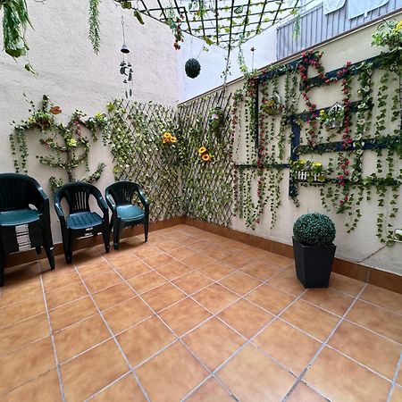 Badarosa 2 House10Min To Barceloncity&Nearto Beach Badalona Exterior foto