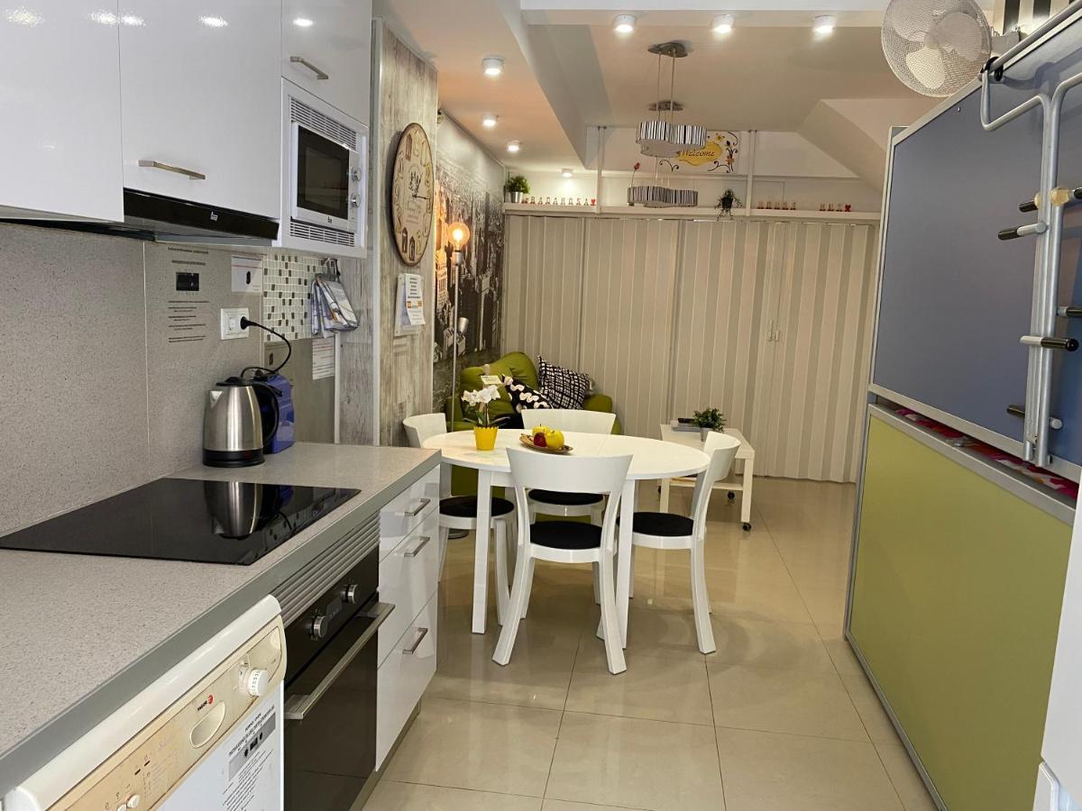Badarosa 2 House10Min To Barceloncity&Nearto Beach Badalona Exterior foto
