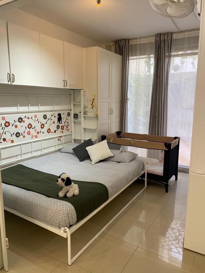 Badarosa 2 House10Min To Barceloncity&Nearto Beach Badalona Exterior foto