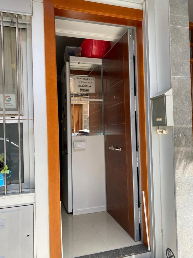 Badarosa 2 House10Min To Barceloncity&Nearto Beach Badalona Exterior foto