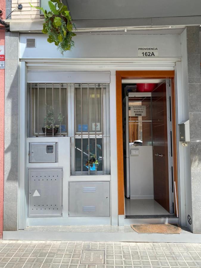 Badarosa 2 House10Min To Barceloncity&Nearto Beach Badalona Exterior foto
