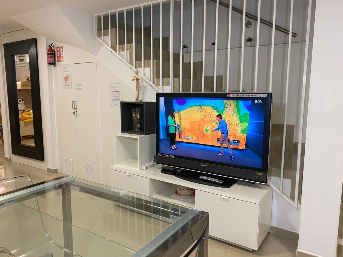 Badarosa 2 House10Min To Barceloncity&Nearto Beach Badalona Exterior foto