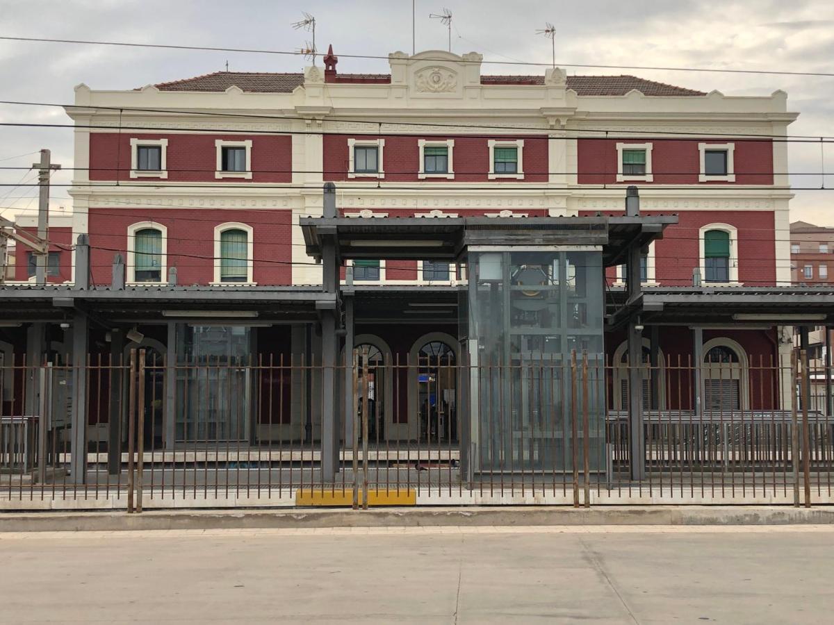Badarosa 2 House10Min To Barceloncity&Nearto Beach Badalona Exterior foto