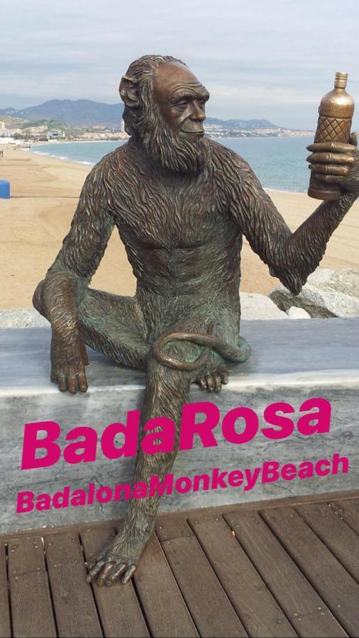 Badarosa 2 House10Min To Barceloncity&Nearto Beach Badalona Exterior foto