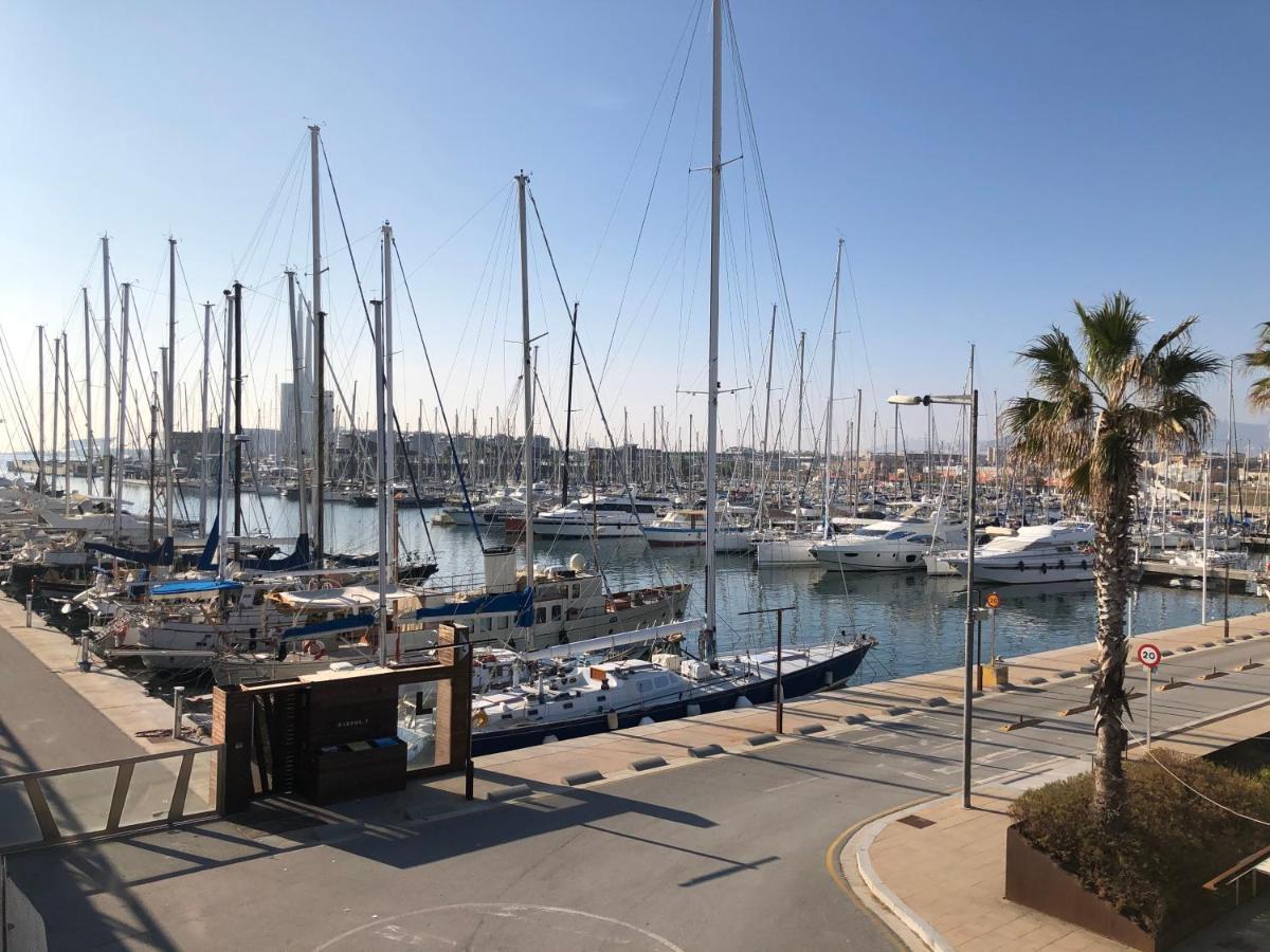 Badarosa 2 House10Min To Barceloncity&Nearto Beach Badalona Exterior foto