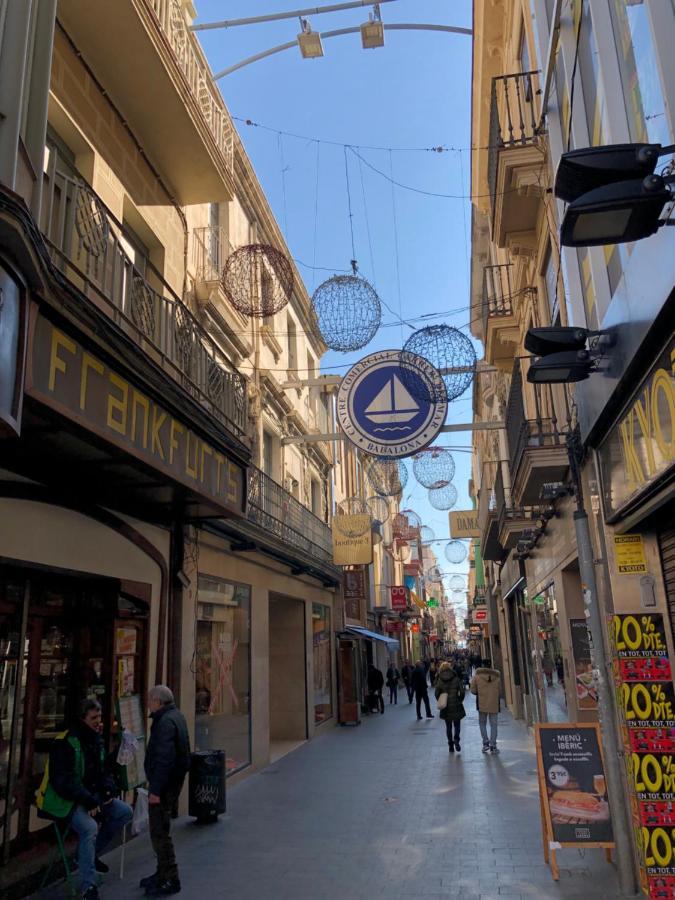 Badarosa 2 House10Min To Barceloncity&Nearto Beach Badalona Exterior foto