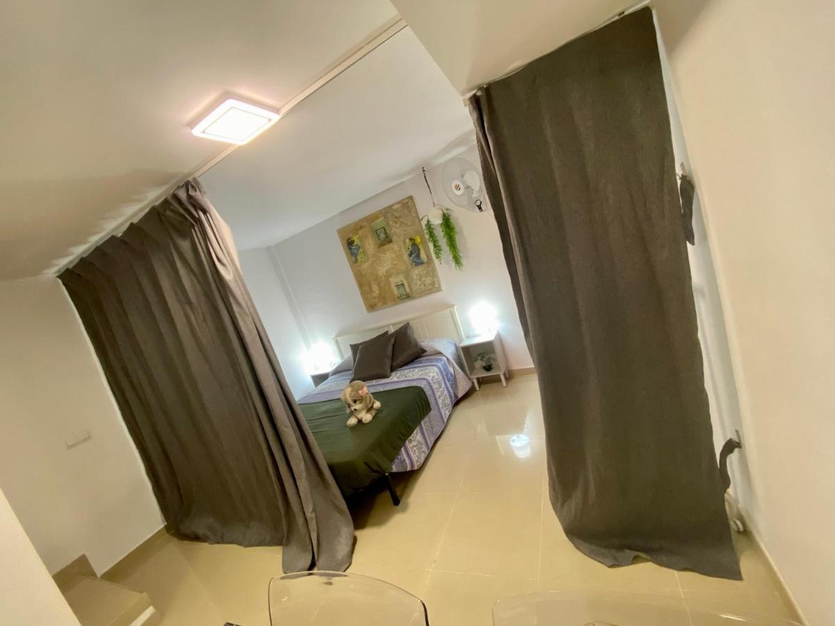 Badarosa 2 House10Min To Barceloncity&Nearto Beach Badalona Exterior foto