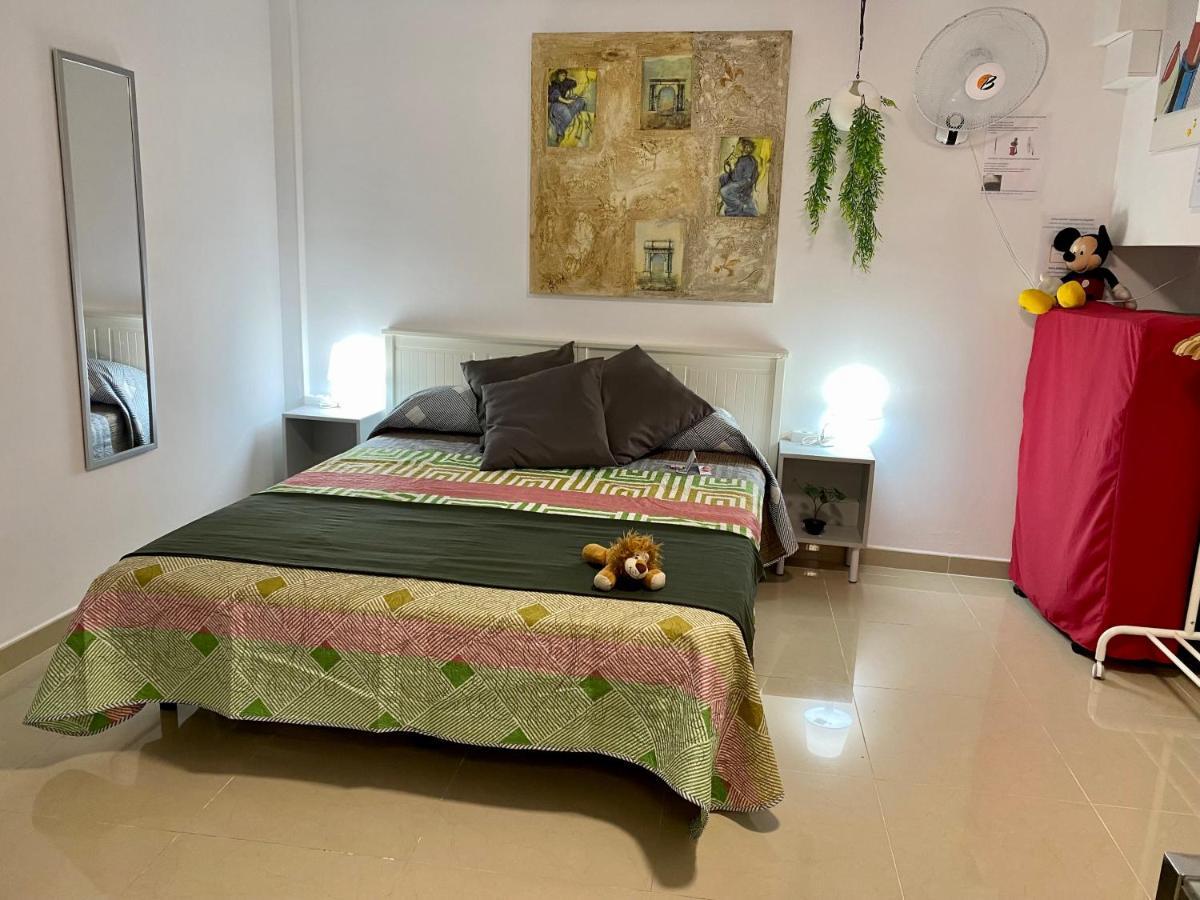 Badarosa 2 House10Min To Barceloncity&Nearto Beach Badalona Exterior foto