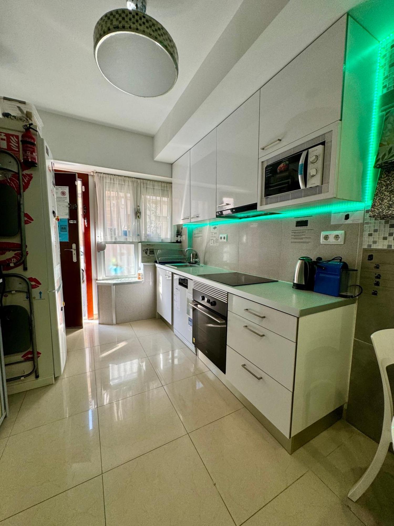 Badarosa 2 House10Min To Barceloncity&Nearto Beach Badalona Exterior foto