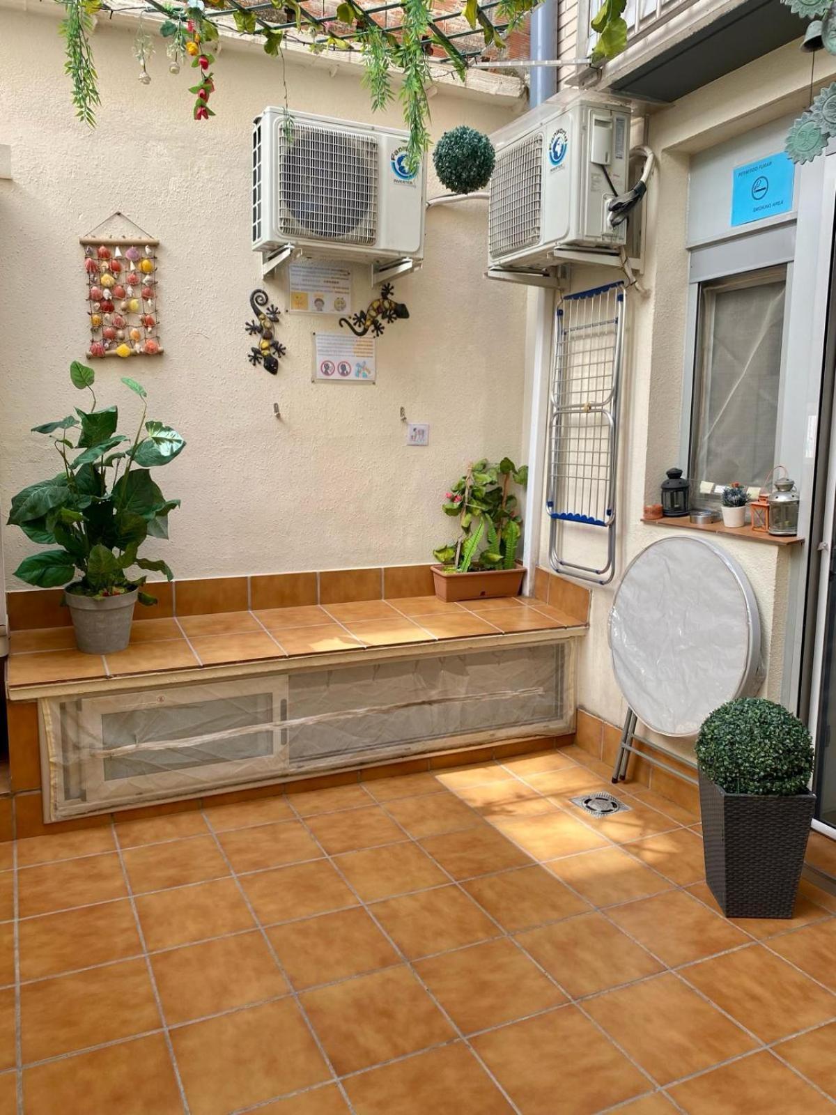 Badarosa 2 House10Min To Barceloncity&Nearto Beach Badalona Exterior foto