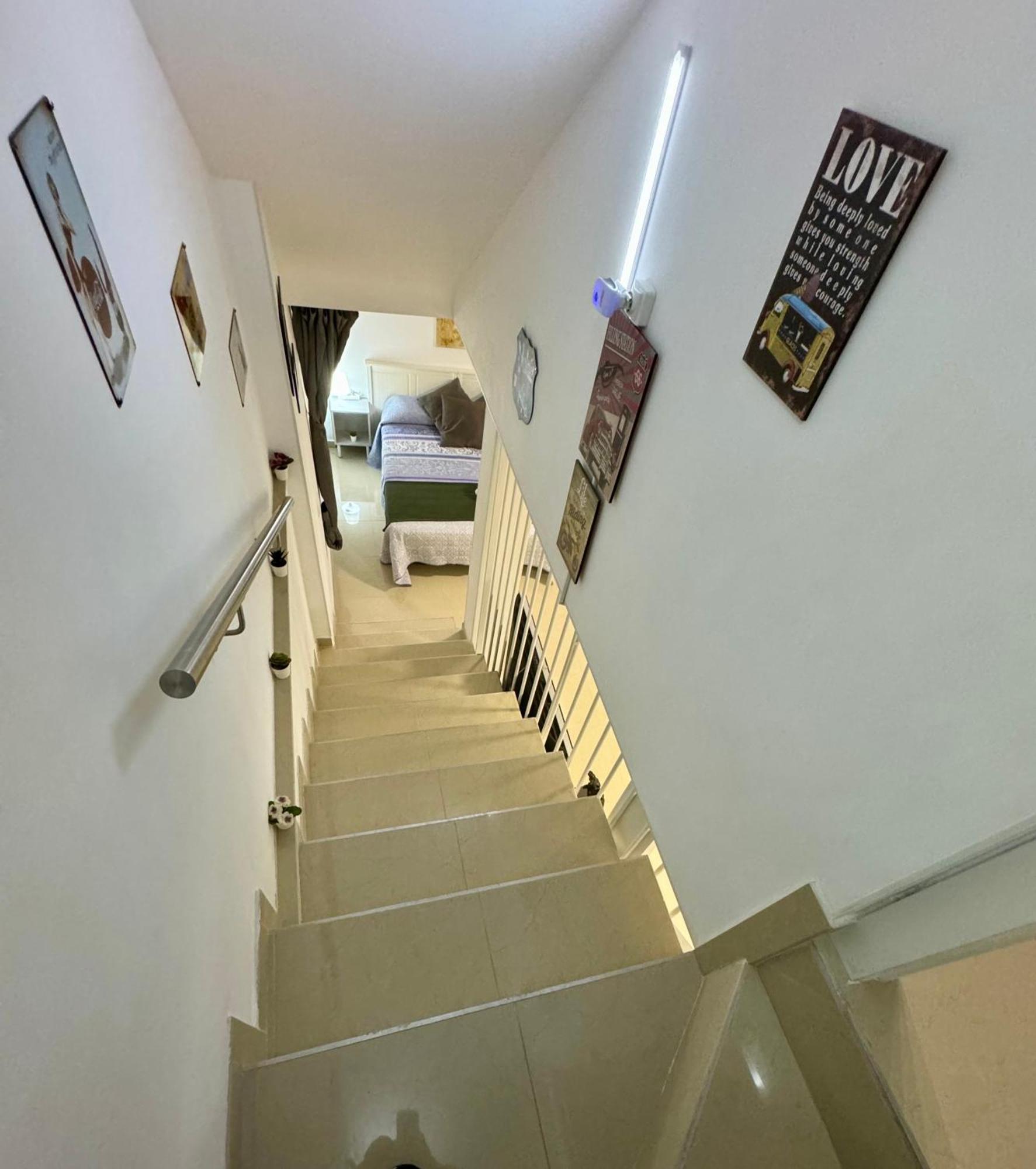 Badarosa 2 House10Min To Barceloncity&Nearto Beach Badalona Exterior foto
