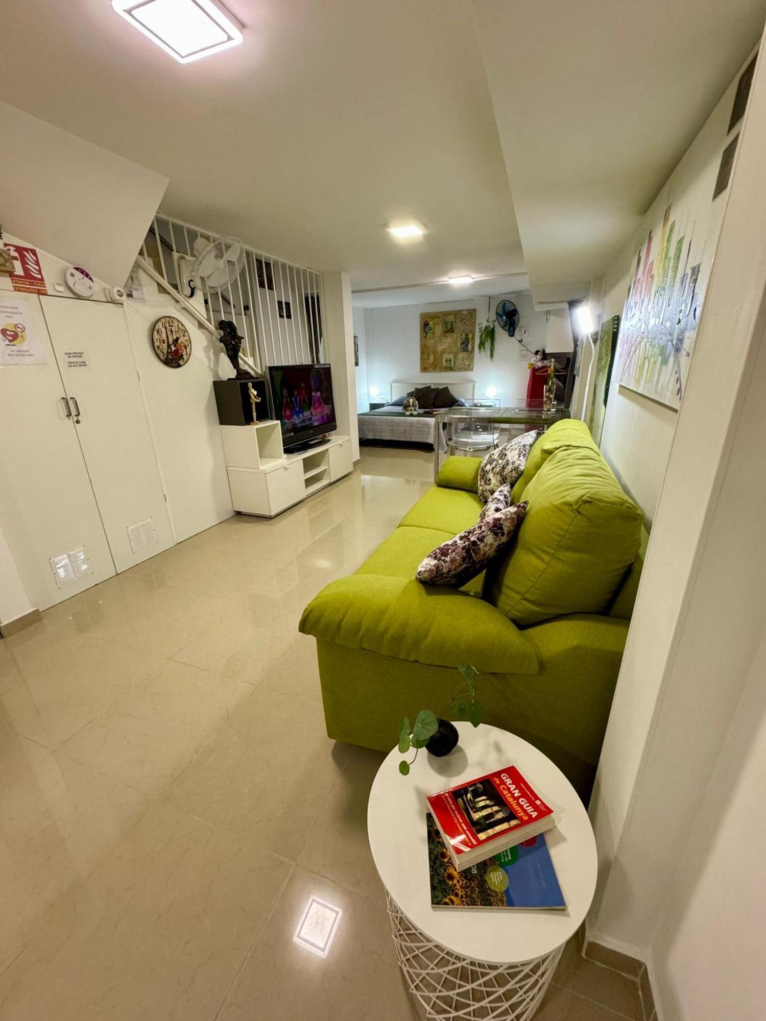 Badarosa 2 House10Min To Barceloncity&Nearto Beach Badalona Exterior foto