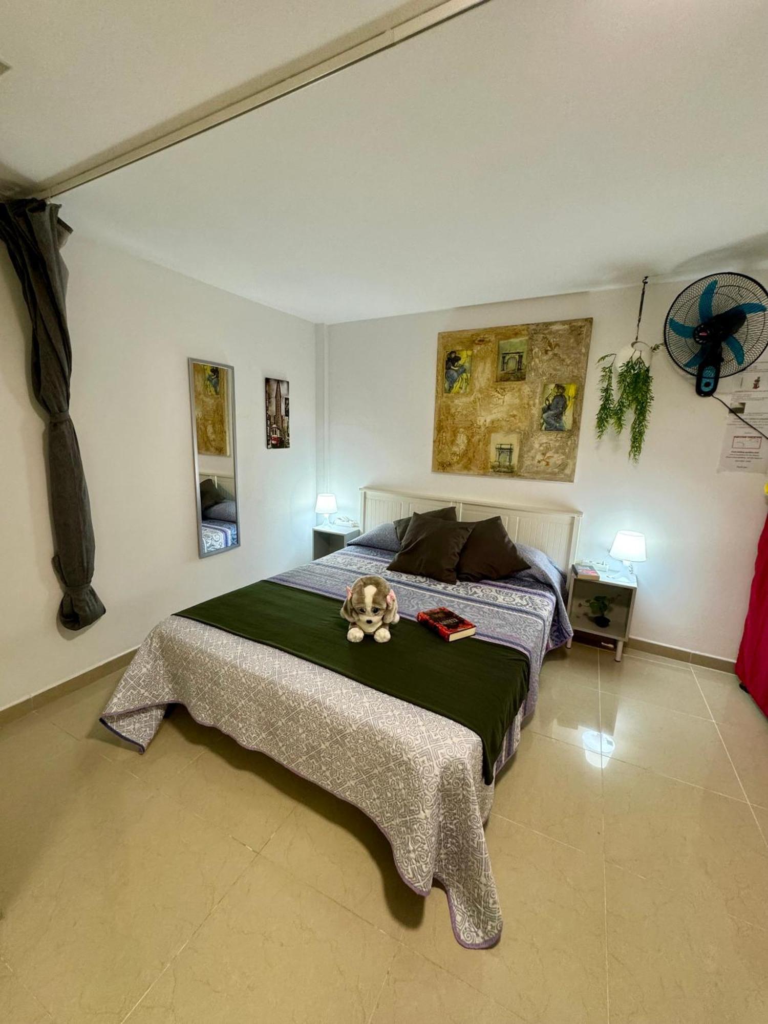 Badarosa 2 House10Min To Barceloncity&Nearto Beach Badalona Exterior foto
