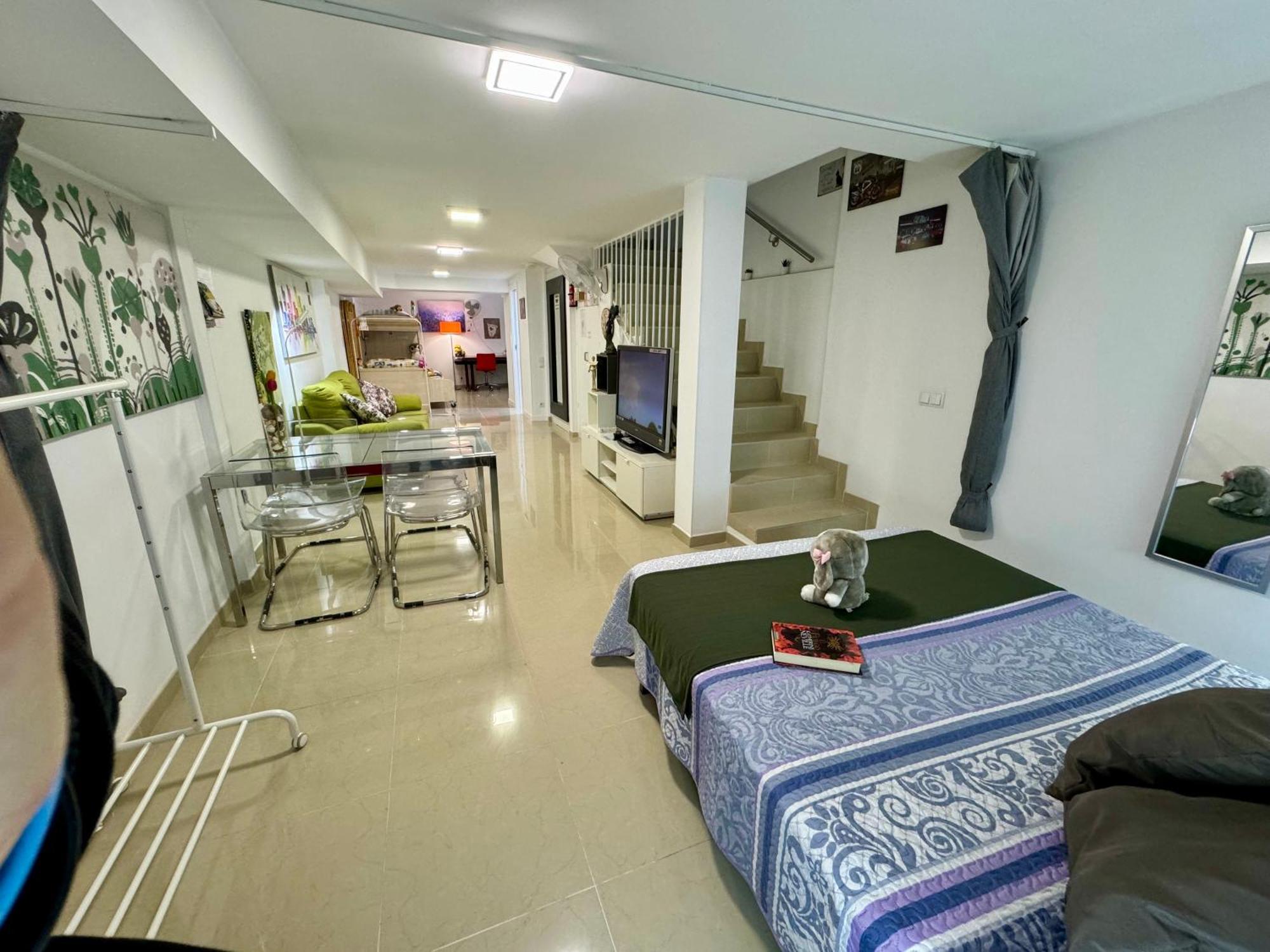 Badarosa 2 House10Min To Barceloncity&Nearto Beach Badalona Exterior foto