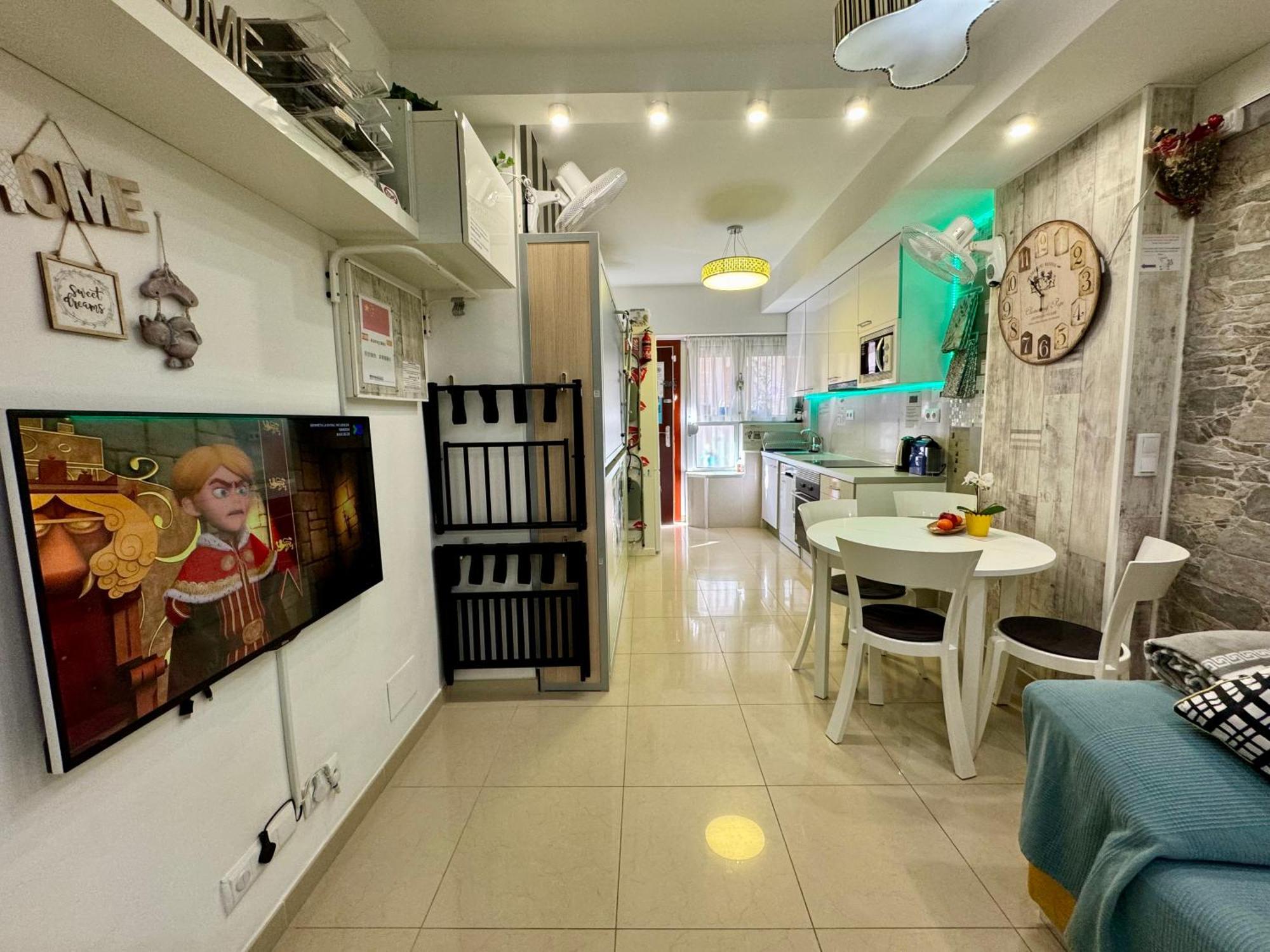 Badarosa 2 House10Min To Barceloncity&Nearto Beach Badalona Exterior foto